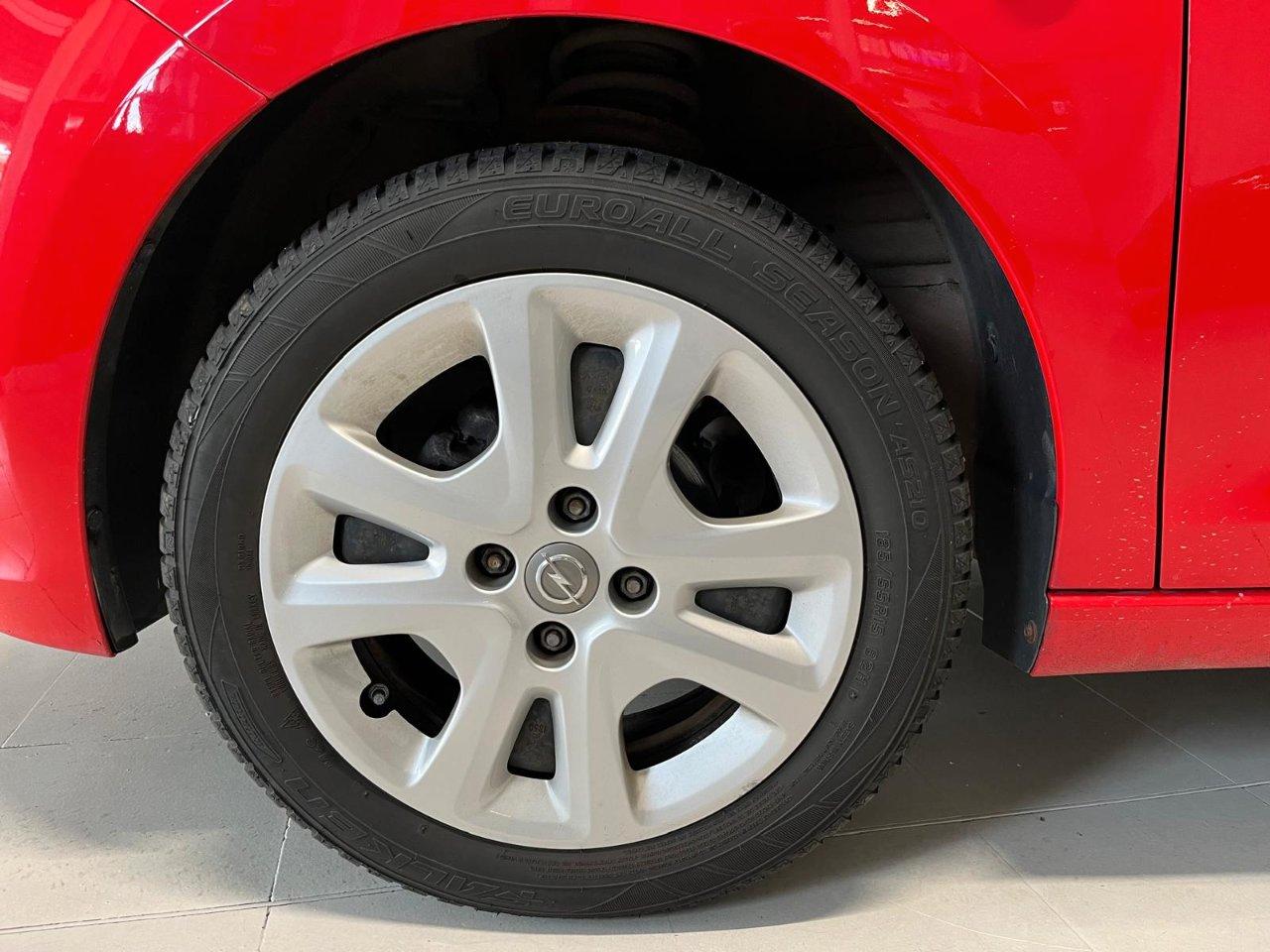 Opel Karl 1.0 EDITION 75cv auto