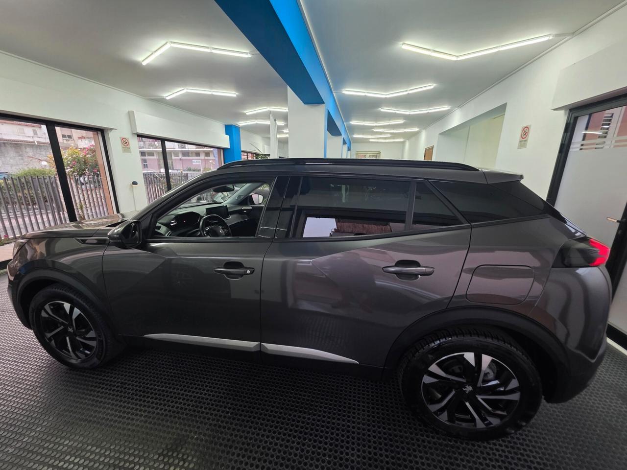 Peugeot 2008 BlueHDi 110 Allure 2021