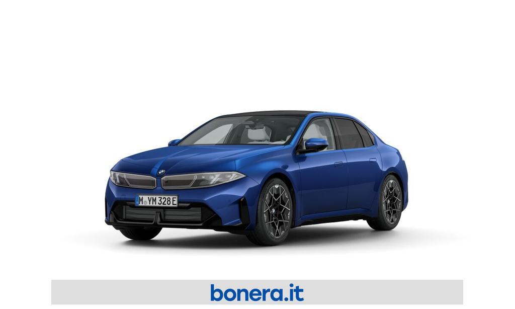 BMW i3 50 as First Edition xDrive