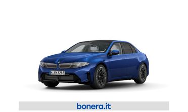 BMW i3 50 as First Edition xDrive