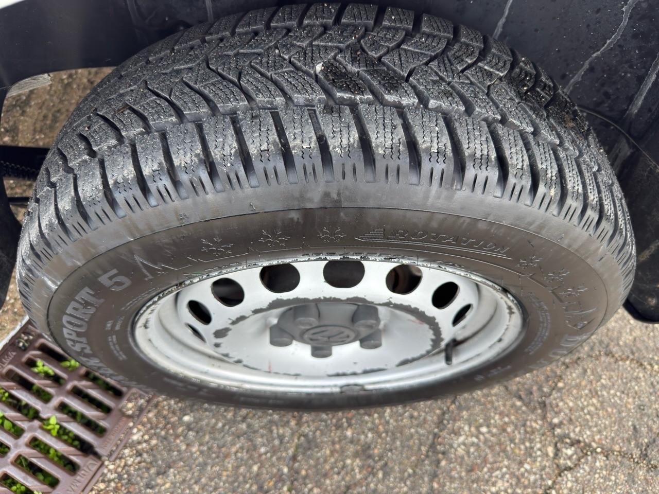 Caddy 2.0 TDI 122 CV Space Maxi SI PERMUTE