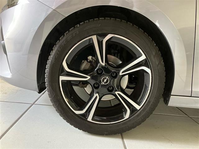 OPEL Corsa 5 Porte 1.2 75cv Elegance S&S