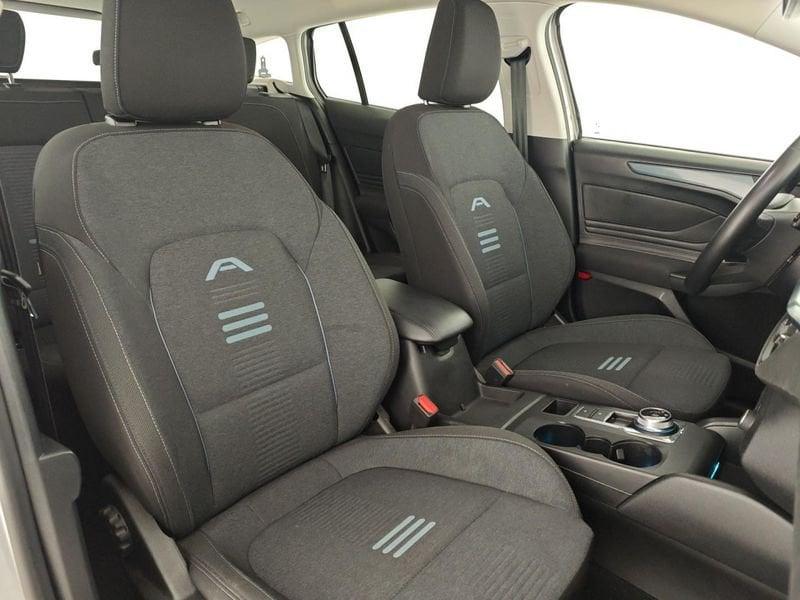 Ford Focus 1.5 EcoBlue 115 CV automatico SW ST-Line