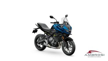 TRIUMPH Tiger Sport 660
