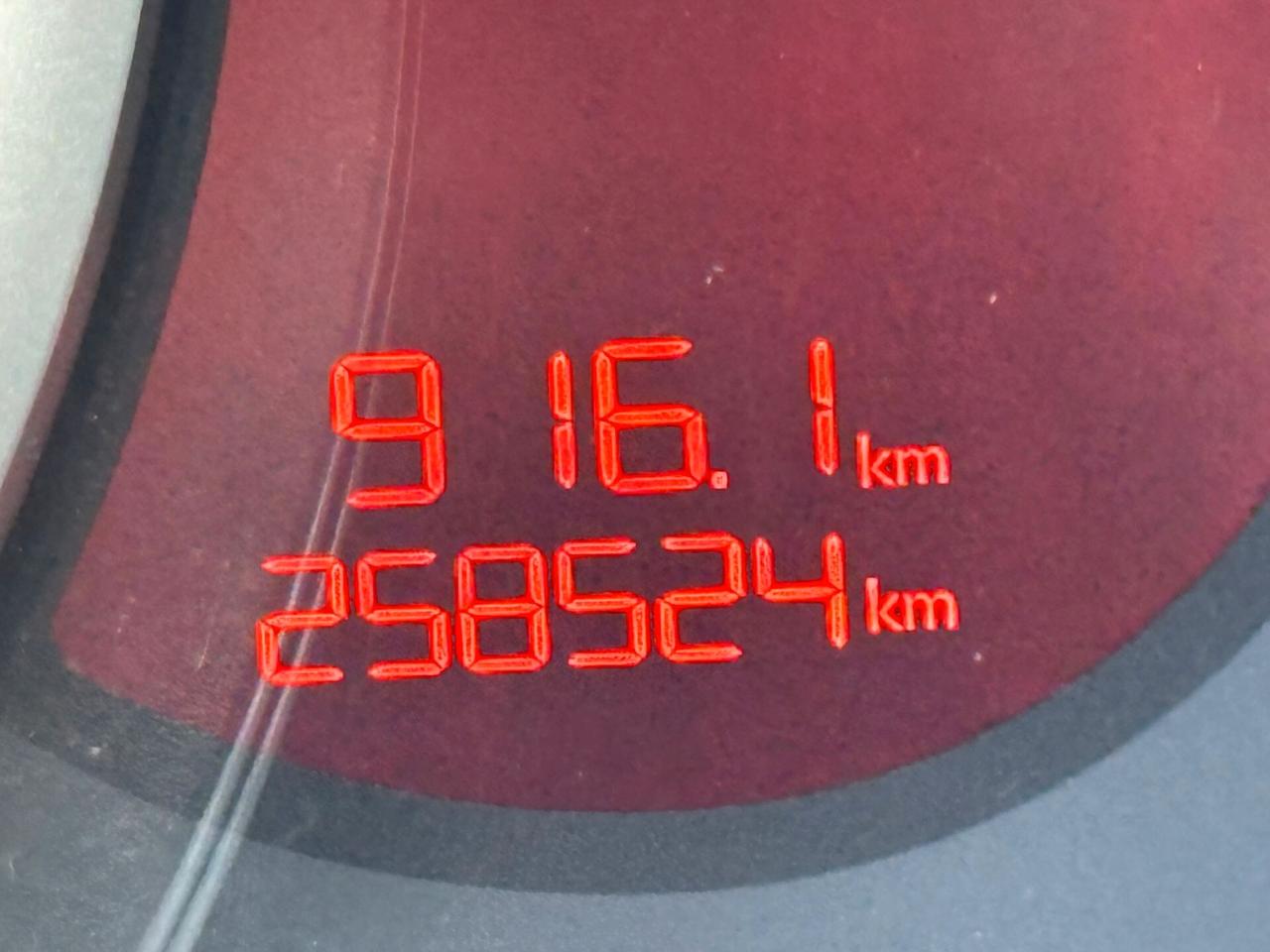 Citroen C3 1.4 HDi 70 Exclusive OK Neopatentati