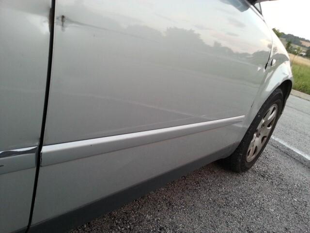 Audi A4 1.9 TDI 130CV Avant