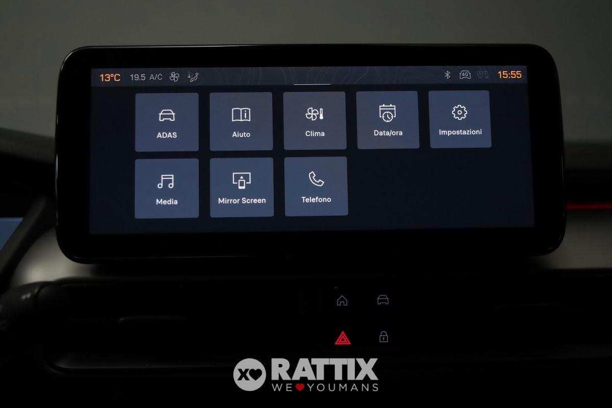 Jeep Avenger 1.2 turbo 100CV Summit