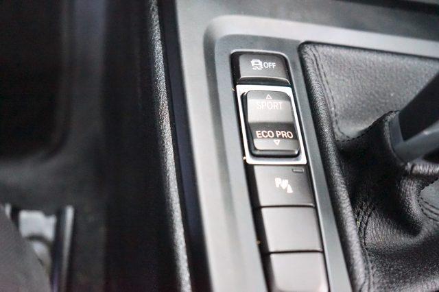 BMW X1 sDrive18d Business Uniprop. Italiana Certificata