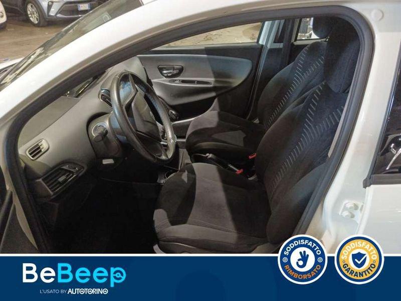 Lancia Ypsilon 1.2 8V GOLD S&S 69CV