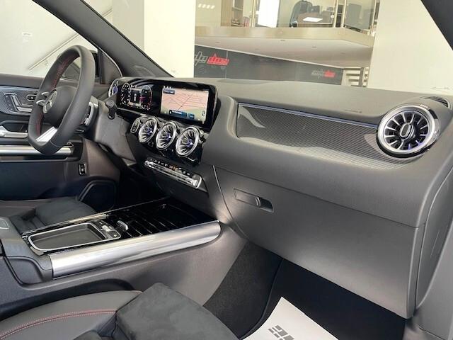 Mercedes-benz GLA 200d Automatic AMG Line Premium