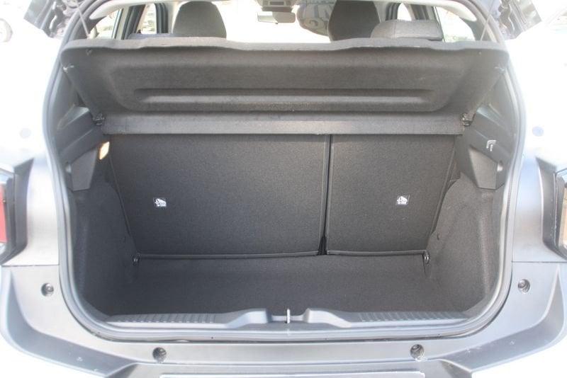 Citroën C3 C3 Hybrid 110 e-DCS6 Plus