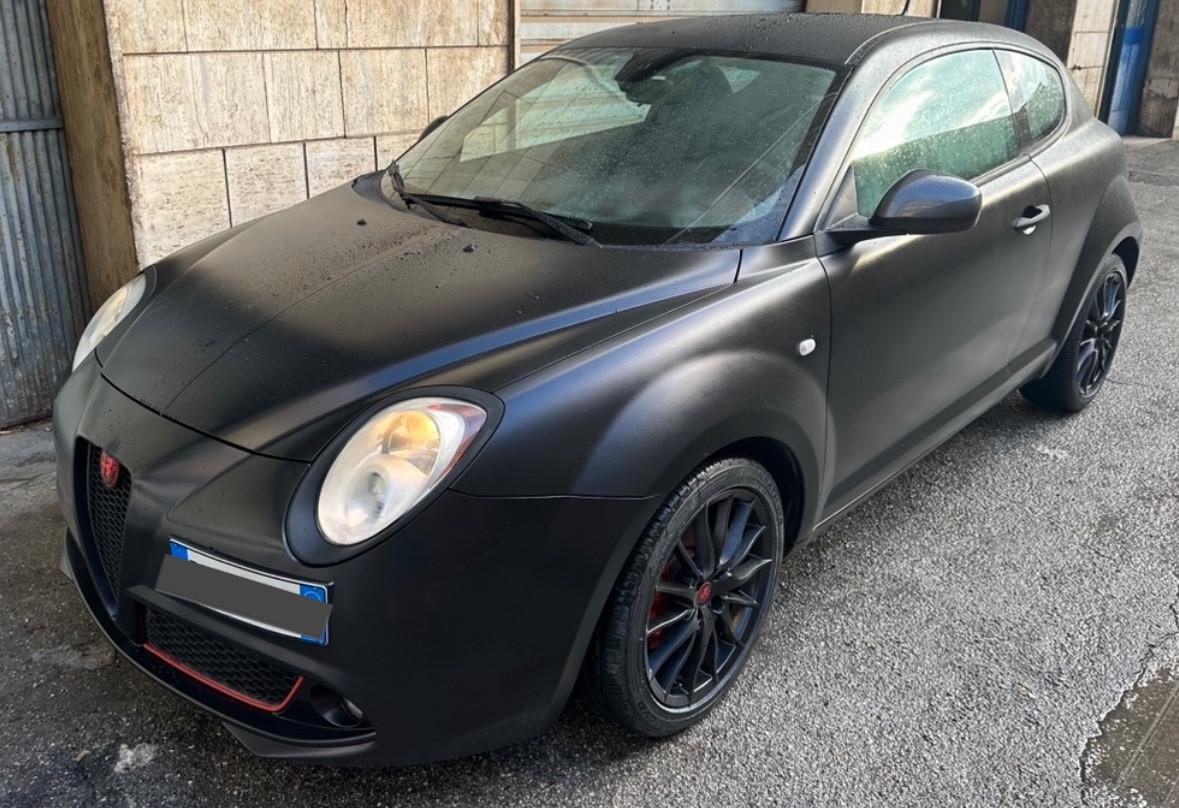 Alfa Romeo MiTo 1.4 78 CV NEOPATENTATI/OPACA