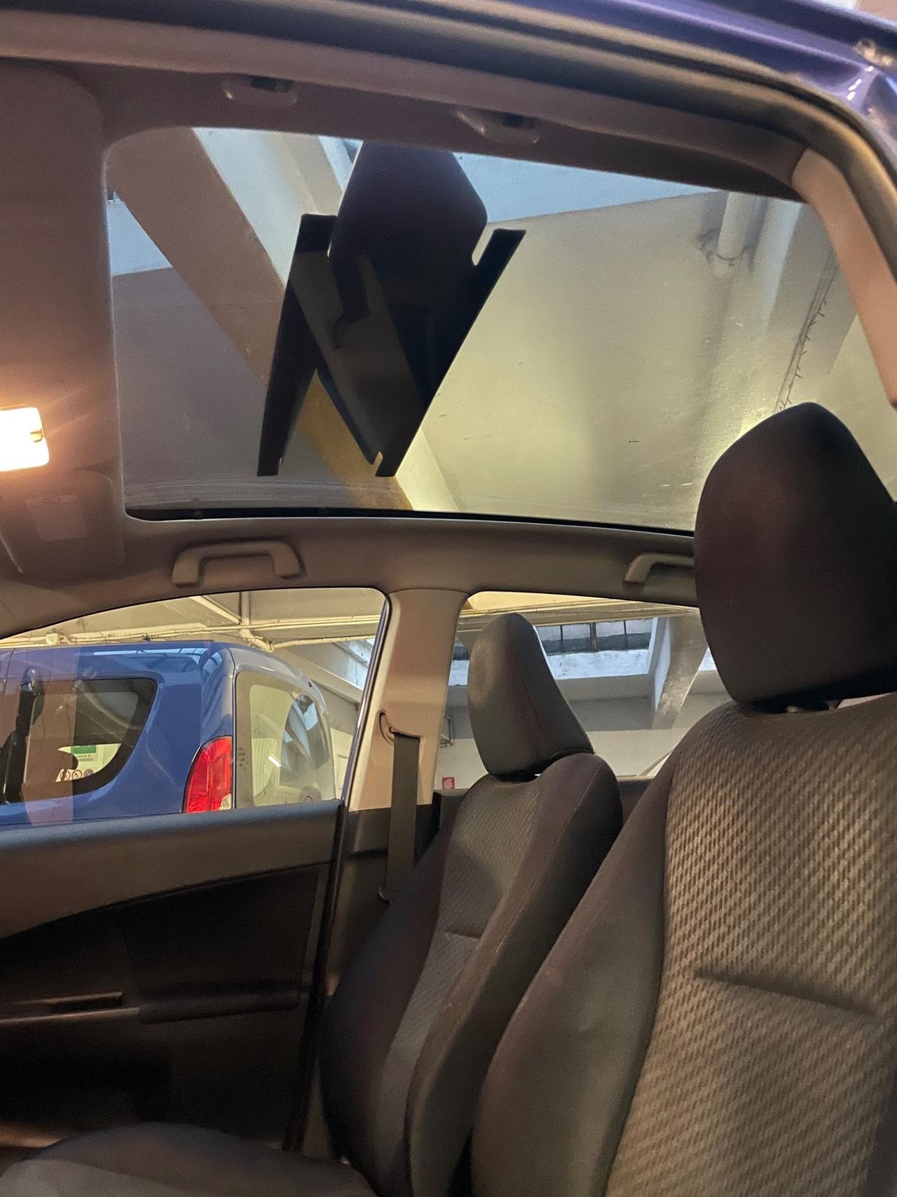 Toyota Yaris Verso 1.3 Neopatentati Euro 5