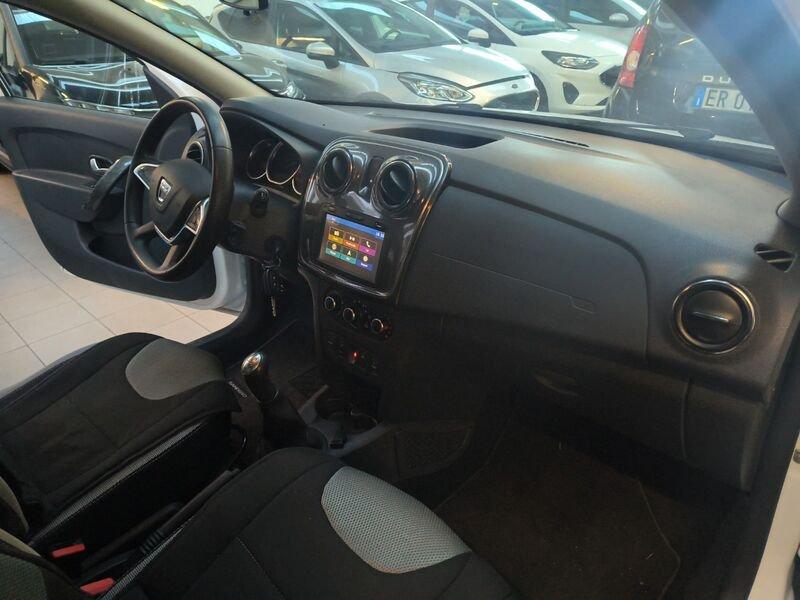 Dacia Sandero Sandero 0.9 TCe 90CV Comfort