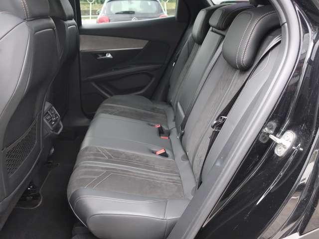 Peugeot 3008 3008 II 2021 1.5 bluehdi GT LINE s&s Displ Cockpit