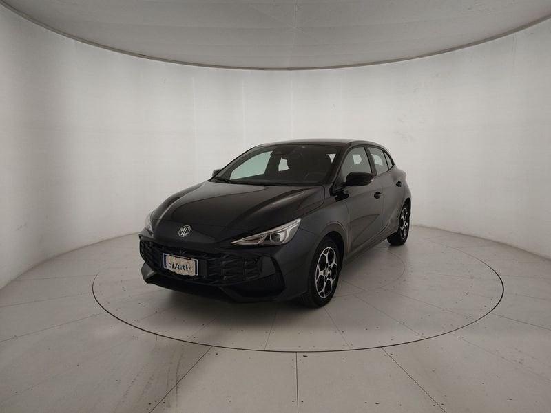 MG MG3 1.5 hybrid+ Comfort auto