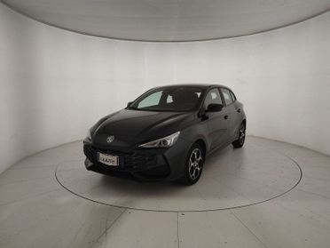 MG MG3 1.5 hybrid+ Comfort auto