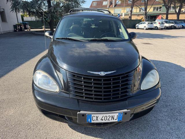 CHRYSLER PT Cruiser 2.0 cat Limited senza nessun lavoro da fare