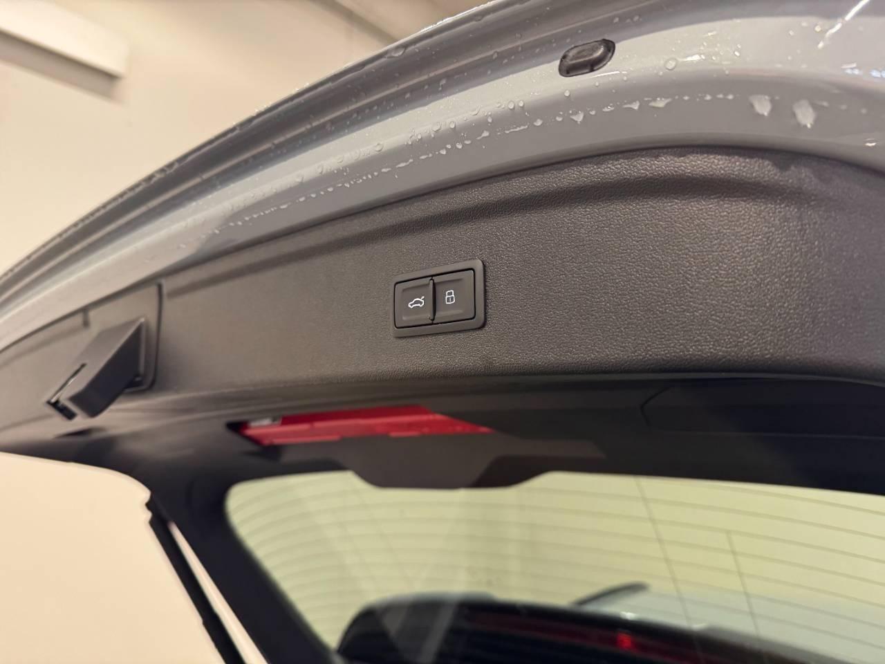 AUDI A3 ALLSTREET 35 TDI S-TRONIC S LINE EDITION