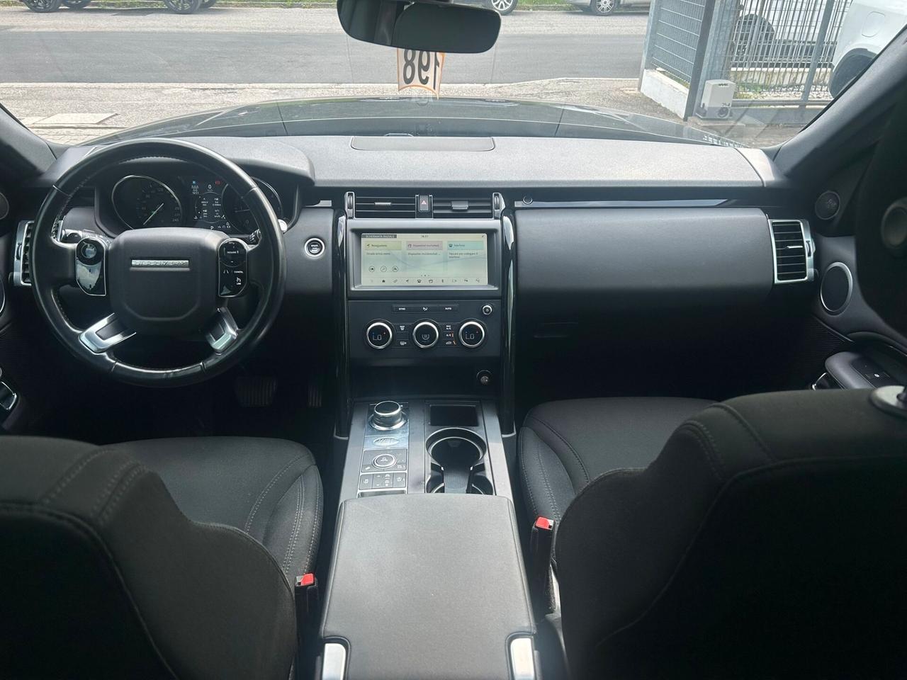 Land Rover Discovery 2.0 SD4 240 CV S