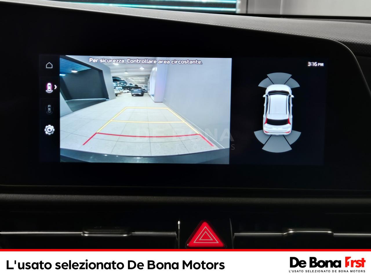 Kia Niro 1.6 gdi phev style dct6