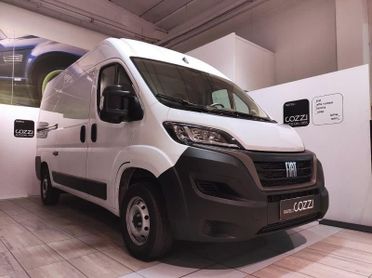 FIAT Ducato 35 2.2 Mjt 140CV PM-TM Furgone