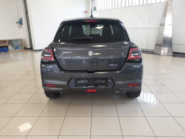 SUZUKI Swift 1.2 Hybrid 4X4 Top EXTRA PROMO+INCENTIVO 2026