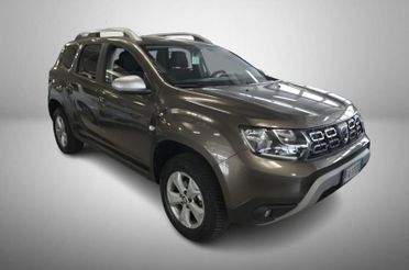 Dacia Duster II 2018 1.6 sce Prestige Gpl 4x2 s&s 115cv