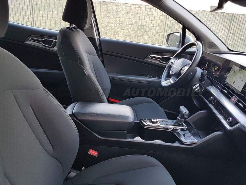 KIA Sportage Sportage 1.6 crdi mhev Business dct