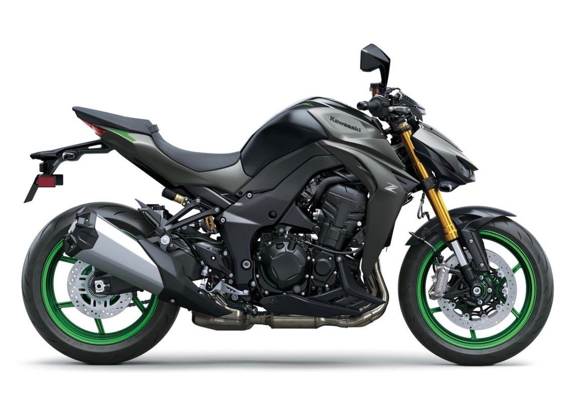 Kawasaki Z 500 / Z 650 /Z 900/ Z 1100