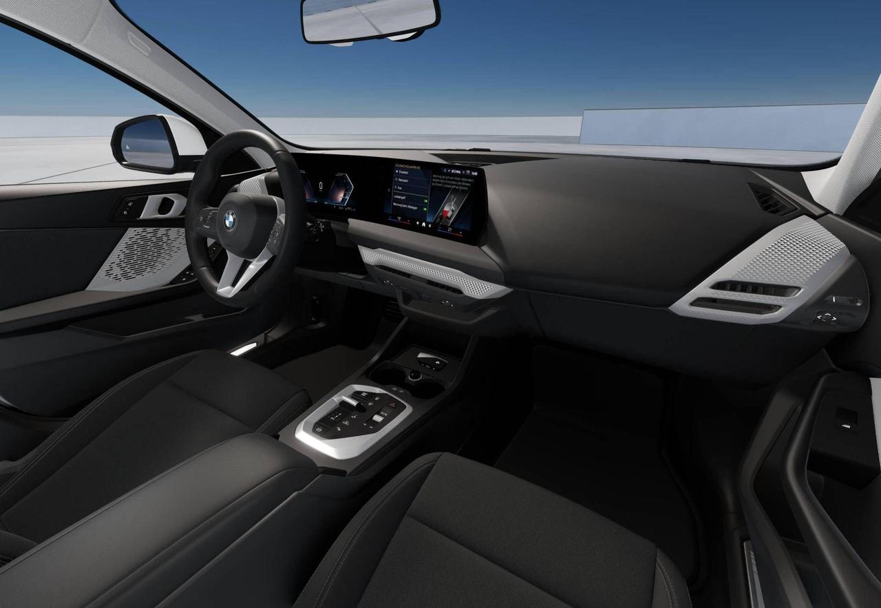 BMW Serie 1 120 48V MSport Design