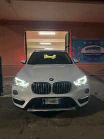 Bmw X1 sDrive18d xLine