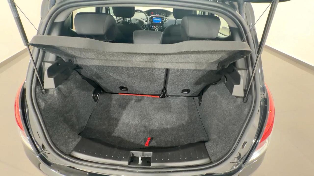 Lancia Ypsilon 1.0 FireFly 5 porte S&S Hybrid Platino