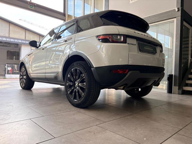 LAND ROVER Range Rover Evoque 2.0 eD4 150CV * N1 AUTOCARRO 5 POSTI *