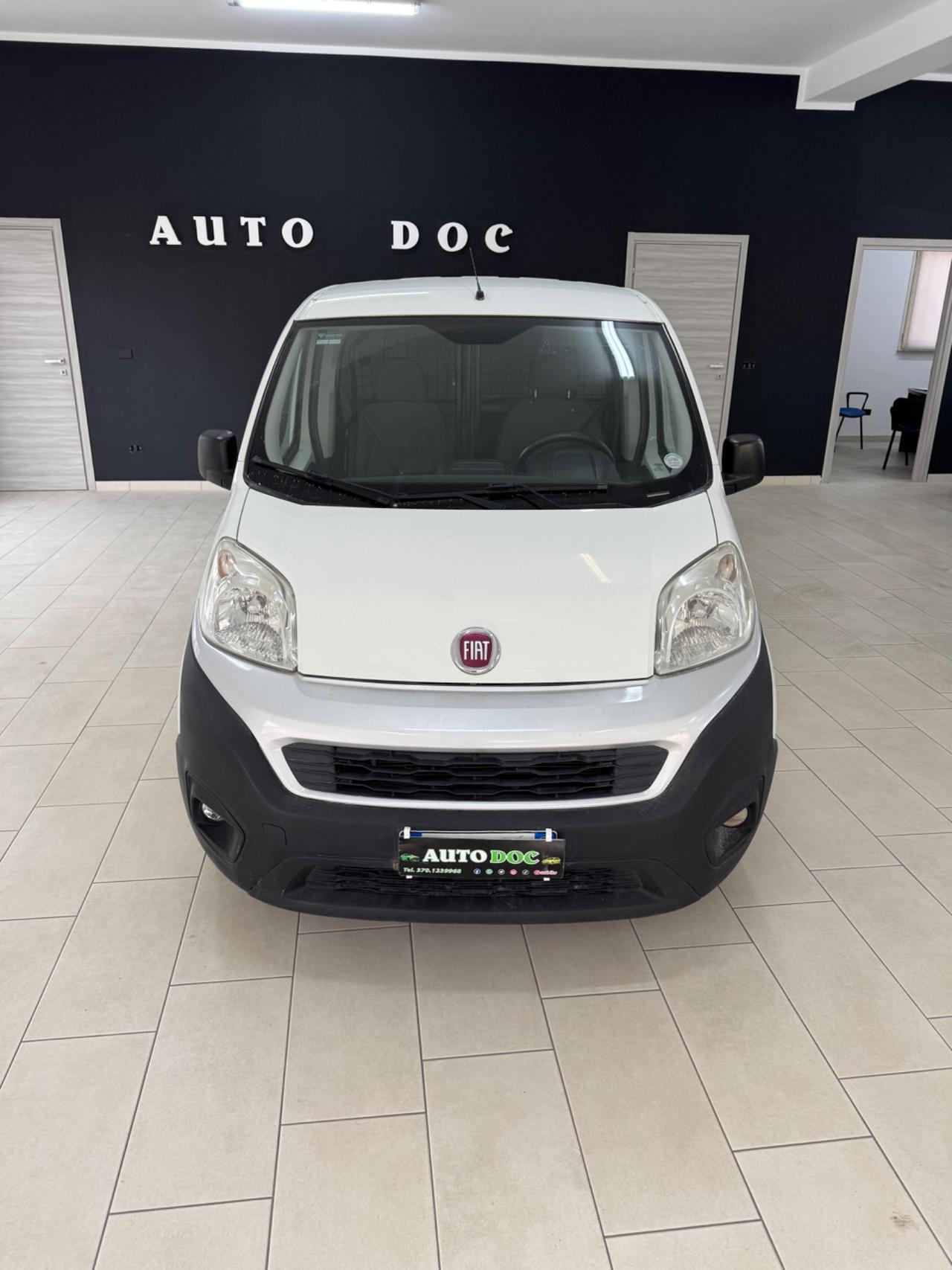 Fiat Fiorino