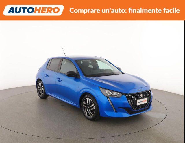 PEUGEOT 208 PureTech 100 Stop&Start 5 porte Allure Pack