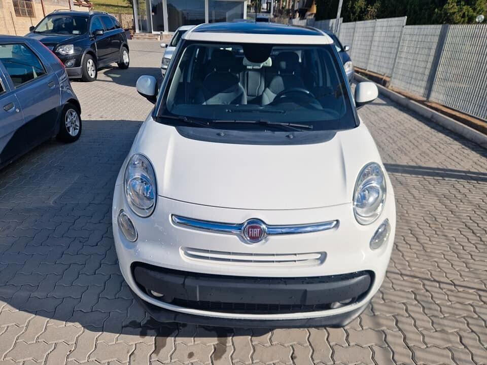 Fiat 500L 1.3 Multijet 85 CV Lounge Neopatentati