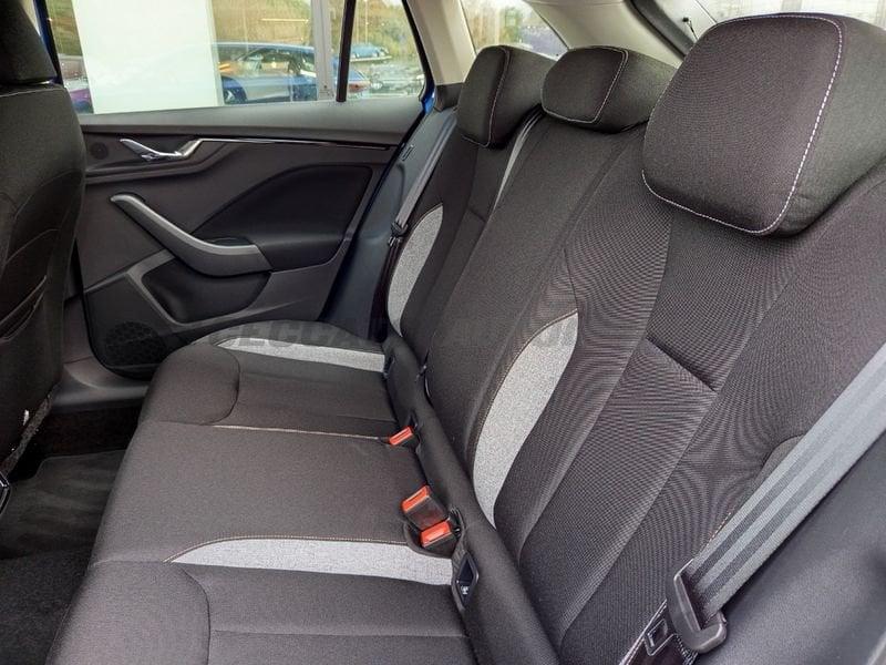 Skoda Scala 1.0 TSI 115 CV Selection