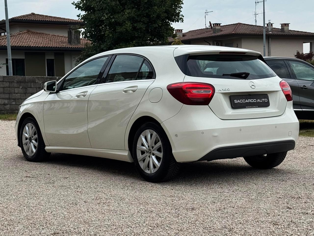 Mercedes A 180 Executive auto | CARPLAY+GARANZIA