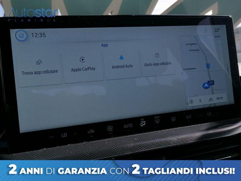 Ford Focus 1.0t ecoboost h ST-Line 125cv