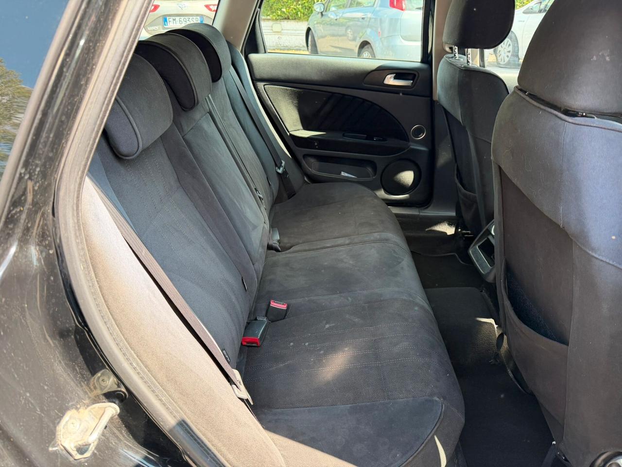 Alfa Romeo 159 1.9 JTDm 150CV Sportwagon Distinctive Q-Tronic