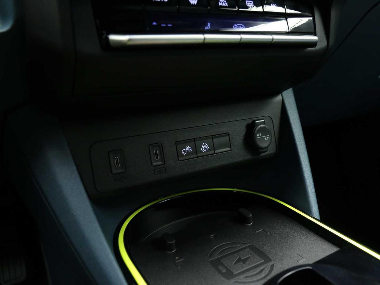 Fiat Grande Panda 1.2 110 CV Hybrid S&S La P #8808