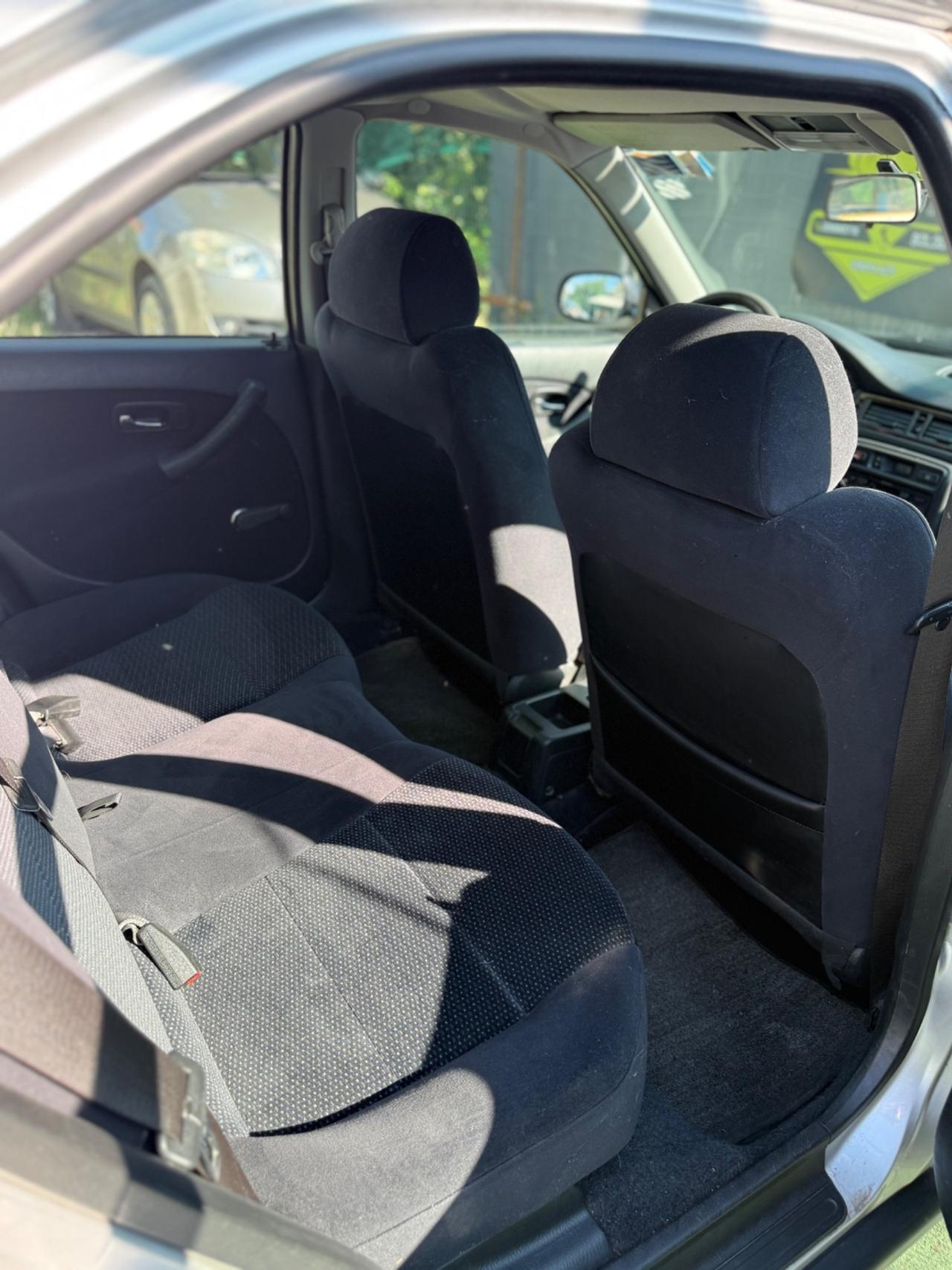 Honda CIVIC 1.4 BENZINA 16V AERODECK SW