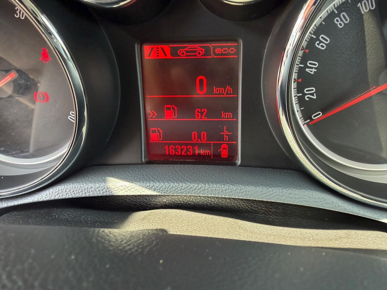 Opel Mokka 1.6 CDTI Ecotec 130CV 4x4 Start&Stop Cosmo