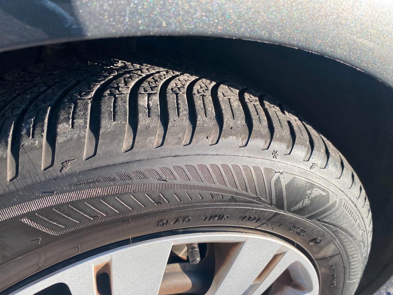 Peugeot 208 1.4 HDi 68 CV 5 porte Active