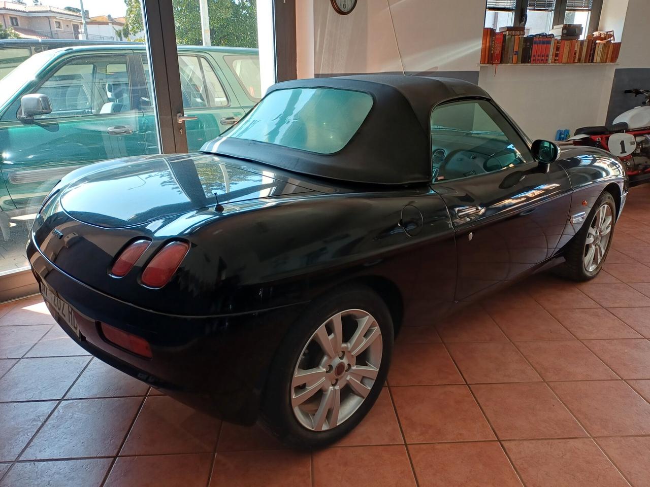 Fiat Barchetta 1.8 16V