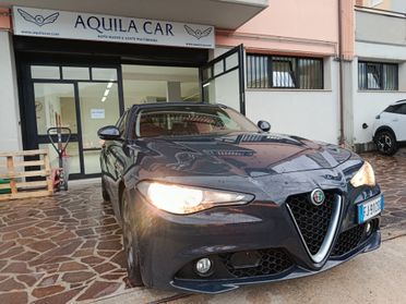 Alfa Romeo Giulia 2.2 Turbodiesel 150 CV AT8 Super