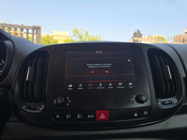FIAT 500L 1.4 95 CV S&S Cross no vincolo finanz !!!! !!!!