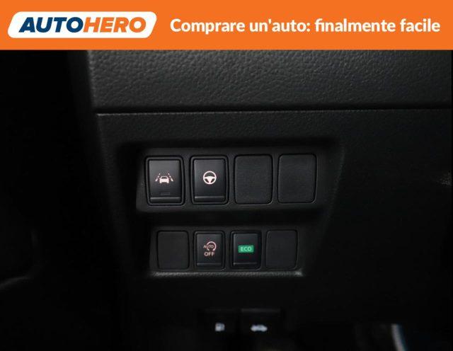 NISSAN Qashqai 1.3 DIG-T 160 CV DCT N-Connecta