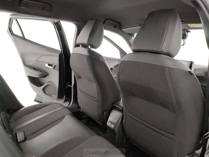Peugeot 2008 2008 1.5 bluehdi Allure s&s 130cv eat8